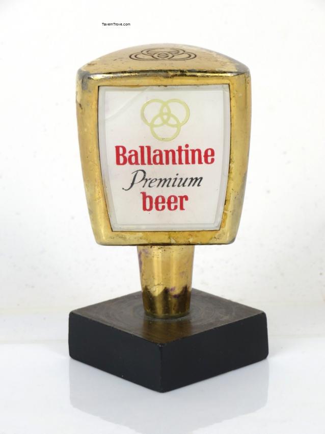Ballantine Premium Beer
