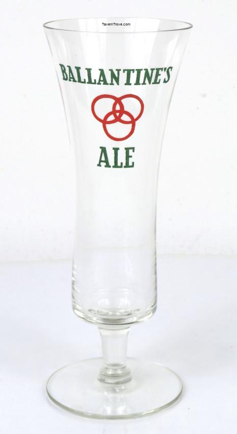 Ballantine's Ale