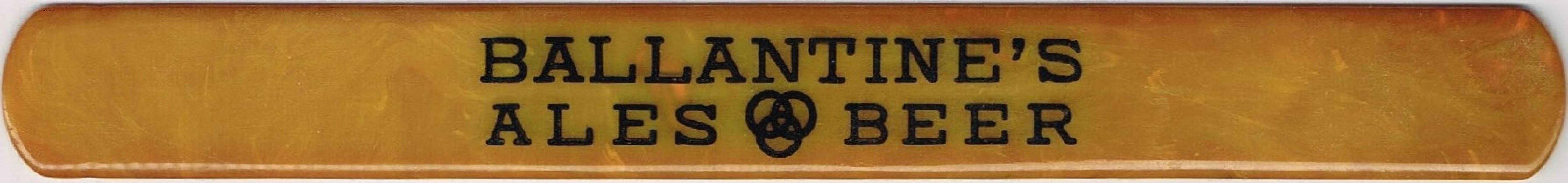 Ballantine's Ales & Beer