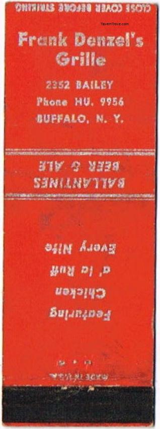 Ballantine's Beer & Ale