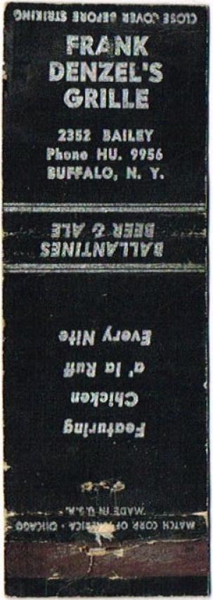 Ballantine's Beer & Ale