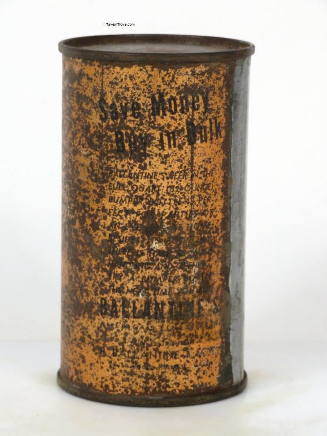 Ballantine's Export Light Beer 