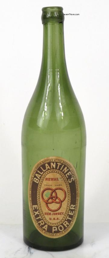 Ballantine's Extra Porter