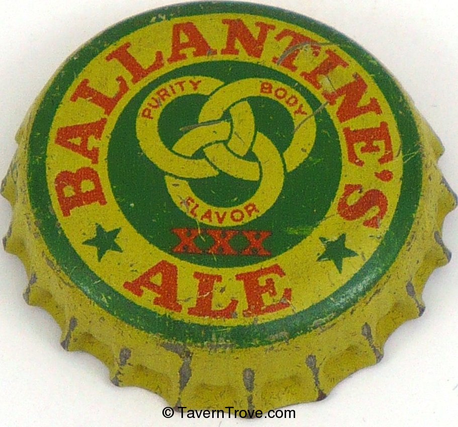 Ballantine's Ale