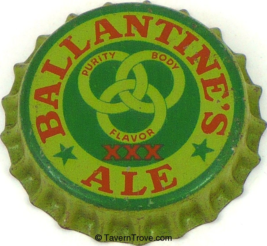 Ballantine's Ale