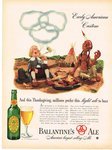 Ballantine's Ale