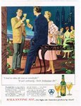 Ballantine's Ale