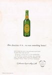 Ballantine's Ale