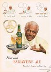 Ballantine's Ale