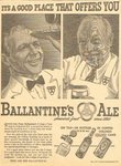 Ballantine's Ale