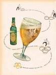 Ballantine's Ale