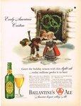Ballantine's Ale