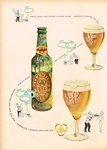 Ballantine's Ale