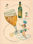 Ballantine's Ale
