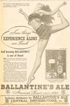 Ballantine's Ale