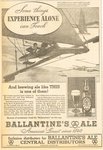 Ballantine's Ale