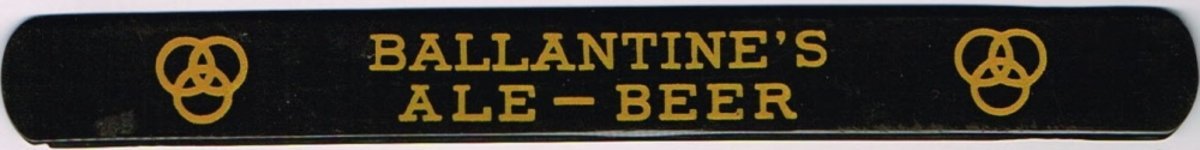 Ballantine's Ale/Beer