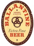 Ballantine's Beer 
