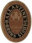 Ballantine's Brown Stout