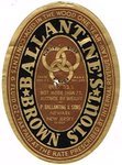 Ballantine's Brown Stout
