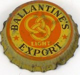 Ballantine's Export Light Beer