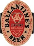 Ballantine's Export Light Beer