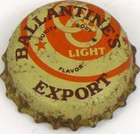 Ballantine's Export Light