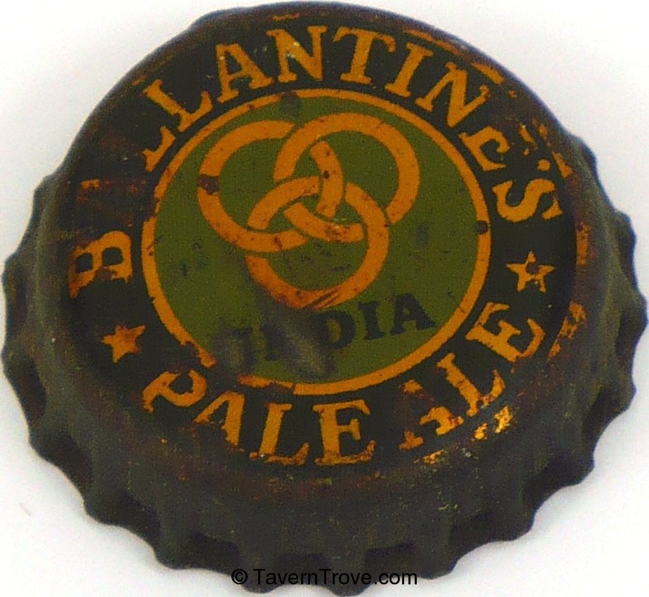 Ballantine's India Pale Ale