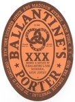 Ballantine's XXX Porter 