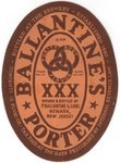 Ballantine's XXX Porter 