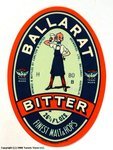 Ballarat Bitter