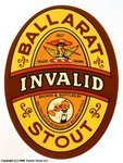 Ballarat Invalid Stout