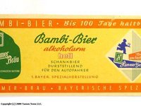 Bambi-Bier Hell