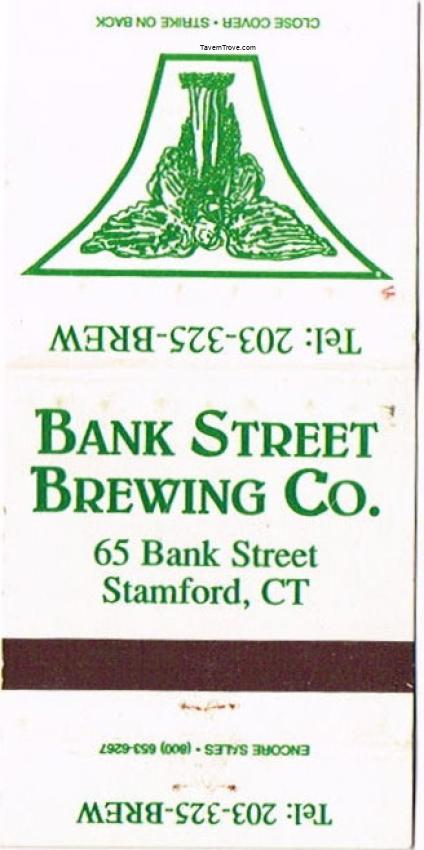 Bank Street Brewing Co.