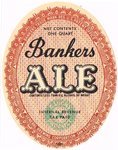 Bankers Ale 