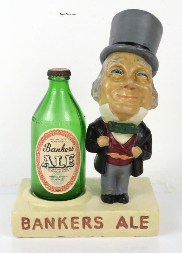 Bankers Ale
