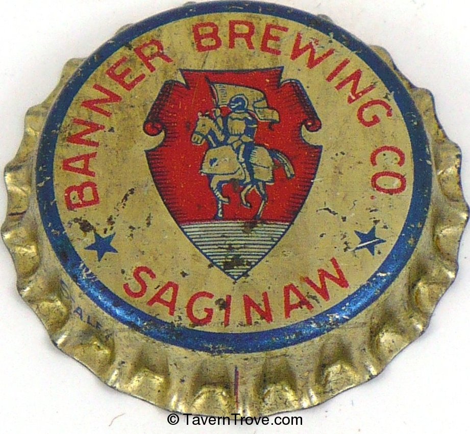 Banner Beer