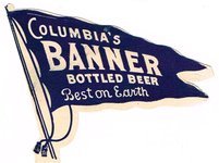 Banner Bottled Beer