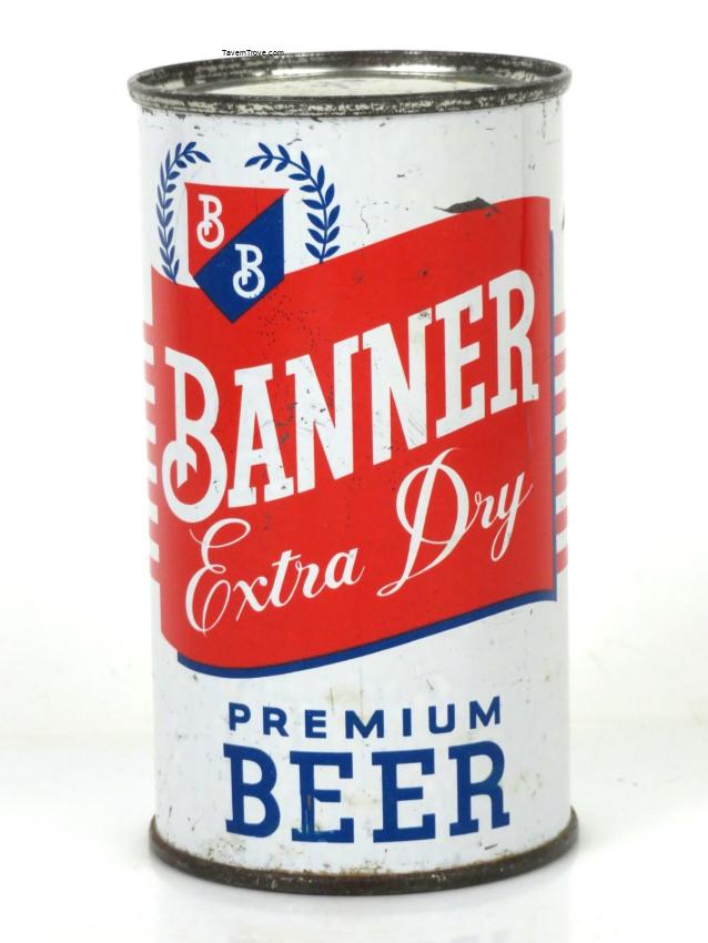 Banner Beer (Banner Brng.) VA Tax