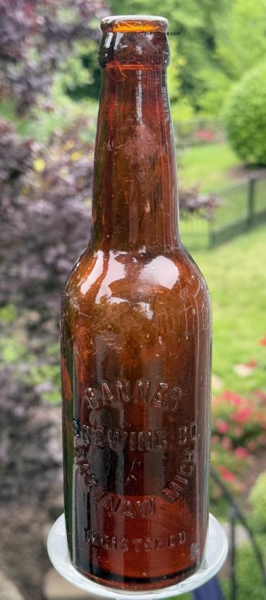 Banner Brewing Co. Beer