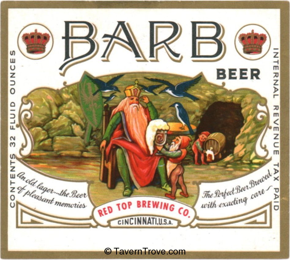 Barb Beer