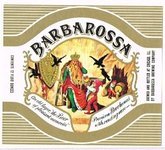 Barbarossa  Beer