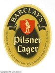 Barclay's Pilsener Lager