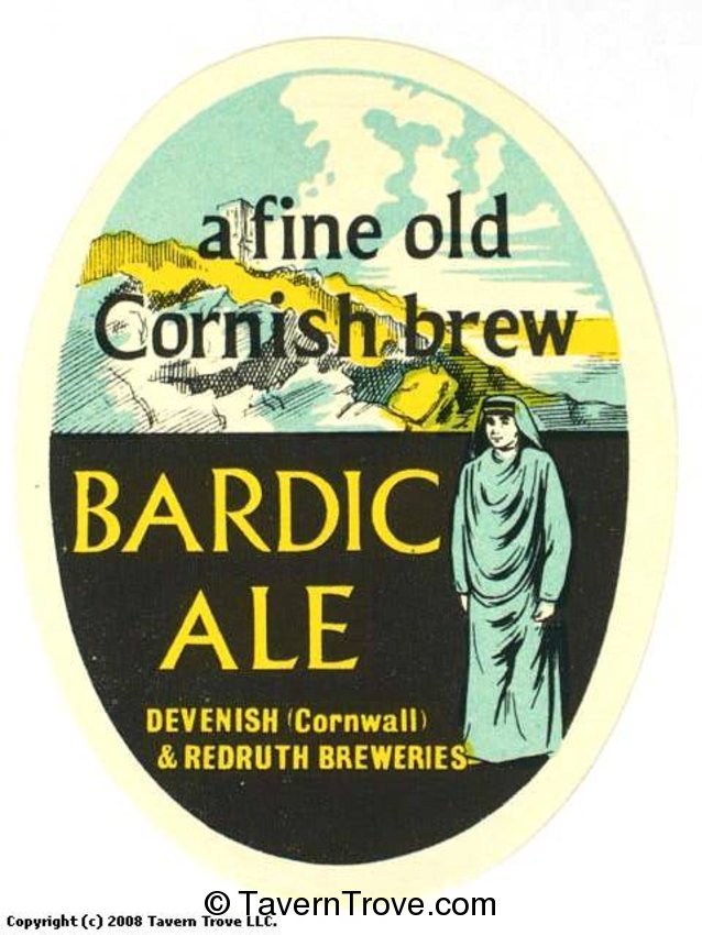 Bardic Ale