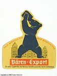 Bären Export