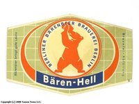 Bären-Hell