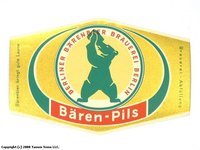 Bären-Pils