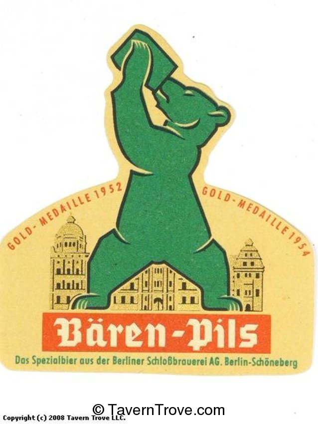 Bären-Pils