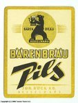 Bärenbräu Pils
