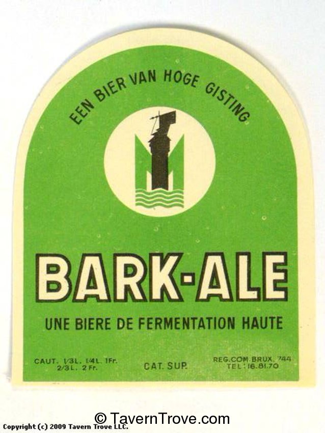 Bark-Ale